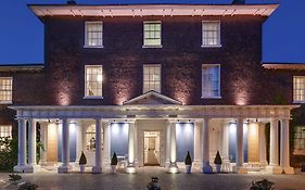 Southernhay House Hotel Exeter